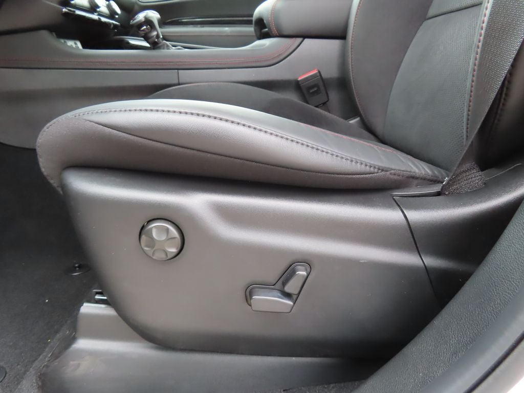 2026 Dodge Durango DURANGO GT PREMIUM AWD HEMI V8