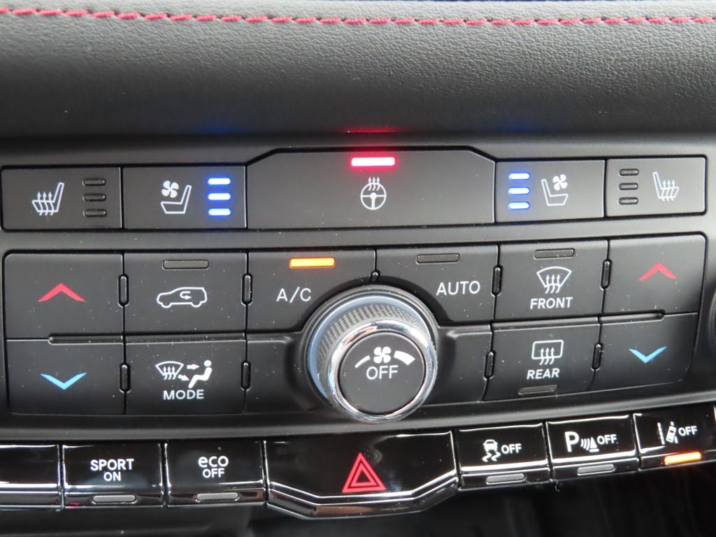 2026 Dodge Durango DURANGO GT PREMIUM AWD HEMI V8