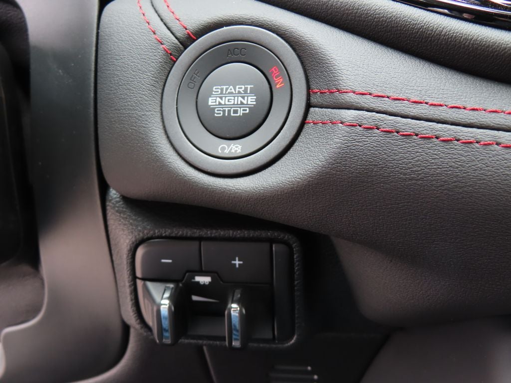 2026 Dodge Durango DURANGO GT PREMIUM AWD HEMI V8