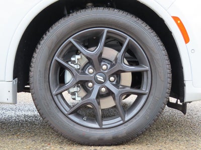 2026 Dodge Durango DURANGO GT PREMIUM AWD HEMI V8