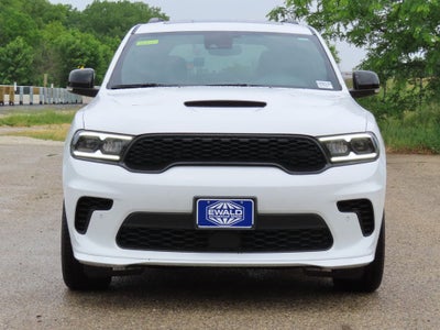 2026 Dodge Durango DURANGO GT PREMIUM AWD HEMI V8