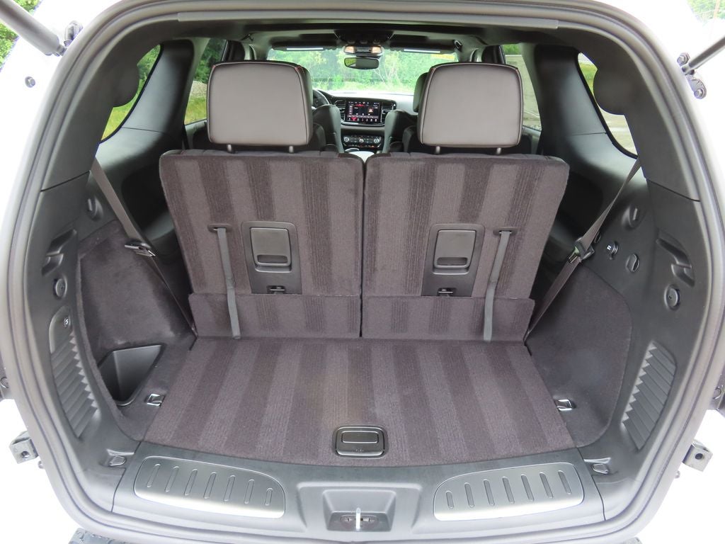 2026 Dodge Durango DURANGO GT PREMIUM AWD HEMI V8