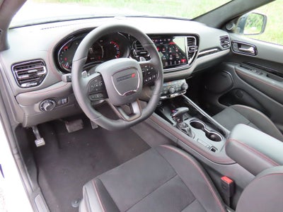 2026 Dodge Durango DURANGO GT PREMIUM AWD HEMI V8