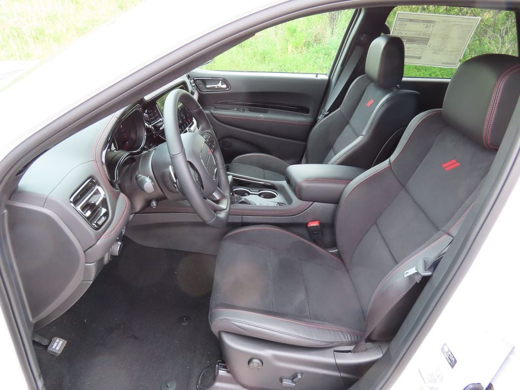 2026 Dodge Durango DURANGO GT PREMIUM AWD HEMI V8