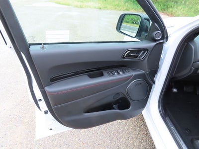 2026 Dodge Durango DURANGO GT PREMIUM AWD HEMI V8