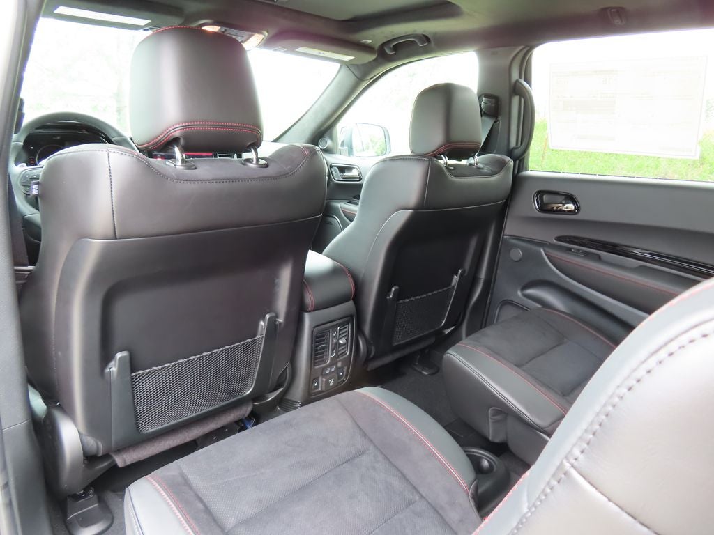 2026 Dodge Durango DURANGO GT PREMIUM AWD HEMI V8