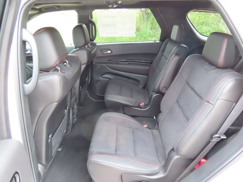 2026 Dodge Durango DURANGO GT PREMIUM AWD HEMI V8