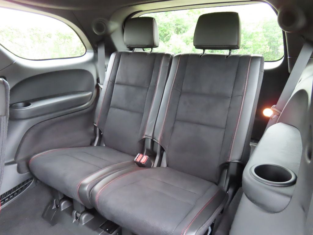 2026 Dodge Durango DURANGO GT PREMIUM AWD HEMI V8