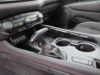2026 Dodge Durango DURANGO GT PREMIUM AWD HEMI V8