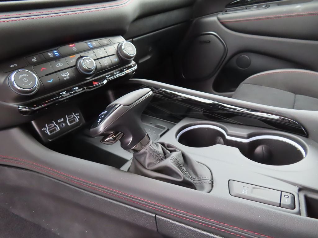 2026 Dodge Durango DURANGO GT PREMIUM AWD HEMI V8