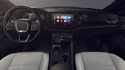 2026 Dodge Durango DURANGO GT PREMIUM AWD HEMI V8