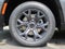 2026 Jeep Grand Wagoneer L GRAND WAGONEER L LIMITED ALTITUDE 4X4
