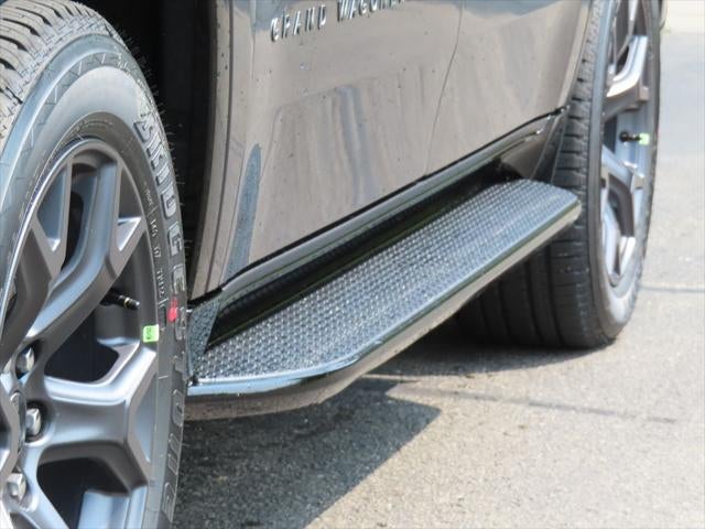 2026 Jeep Grand Wagoneer L GRAND WAGONEER L LIMITED ALTITUDE 4X4