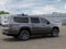 2026 Jeep Grand Wagoneer L GRAND WAGONEER L LIMITED ALTITUDE 4X4