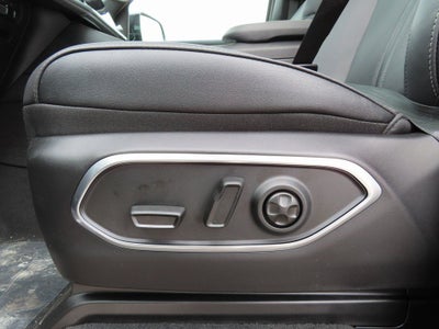 2026 Jeep Grand Wagoneer L GRAND WAGONEER L LIMITED RESERVE 4X4