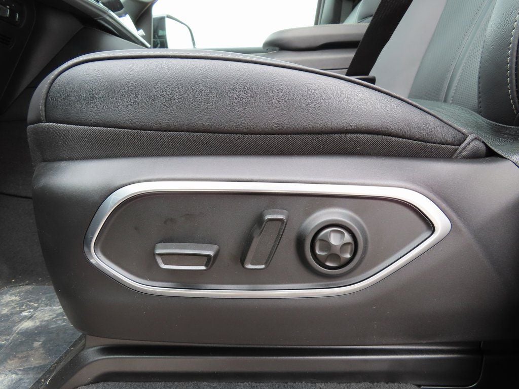 2026 Jeep Grand Wagoneer L GRAND WAGONEER L LIMITED RESERVE 4X4