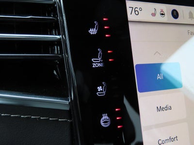 2026 Jeep Grand Wagoneer L GRAND WAGONEER L LIMITED RESERVE 4X4