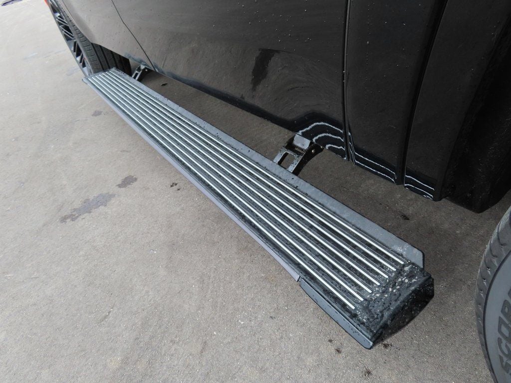 2026 Jeep Grand Wagoneer L GRAND WAGONEER L LIMITED RESERVE 4X4