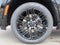 2026 Jeep Grand Wagoneer L GRAND WAGONEER L LIMITED RESERVE 4X4
