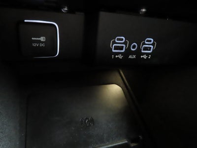 2024 Jeep Wagoneer L Series II 4x4