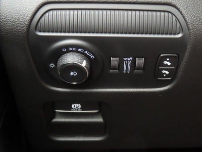 2024 Jeep Wagoneer L Series II 4x4