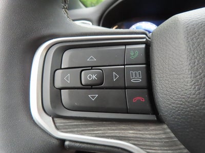 2024 Jeep Wagoneer L Series II 4x4