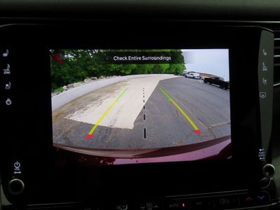 2024 Jeep Wagoneer L Series II 4x4