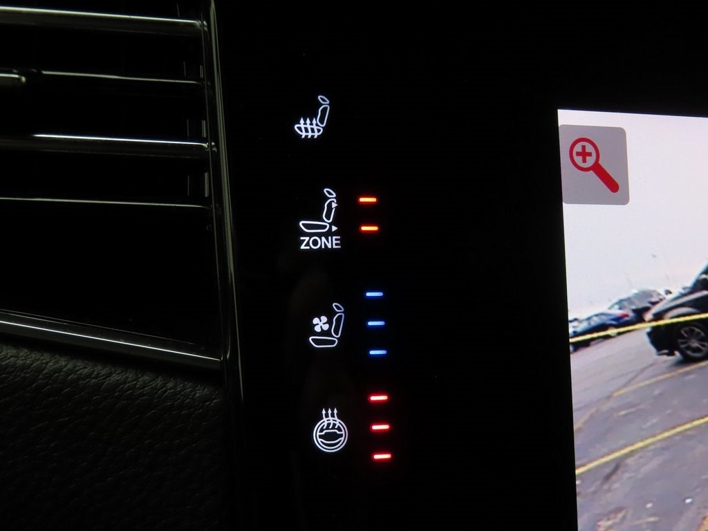 2024 Jeep Wagoneer L Series II 4x4