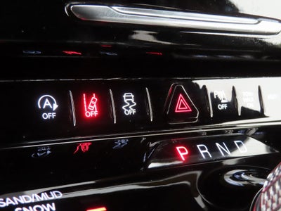 2024 Jeep Wagoneer L Series II 4x4