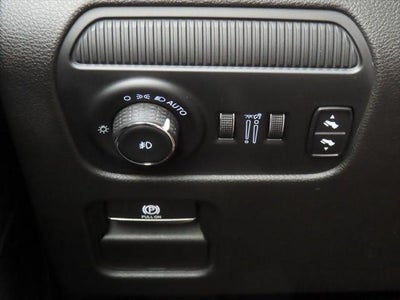 2024 Jeep Wagoneer L Series II 4x4