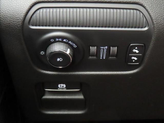 2024 Jeep Wagoneer L Series II 4x4