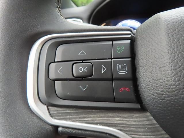 2024 Jeep Wagoneer L Series II 4x4