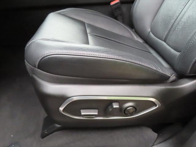 2024 Jeep Wagoneer L Series II 4x4