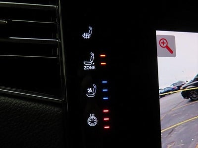 2024 Jeep Wagoneer L Series II 4x4