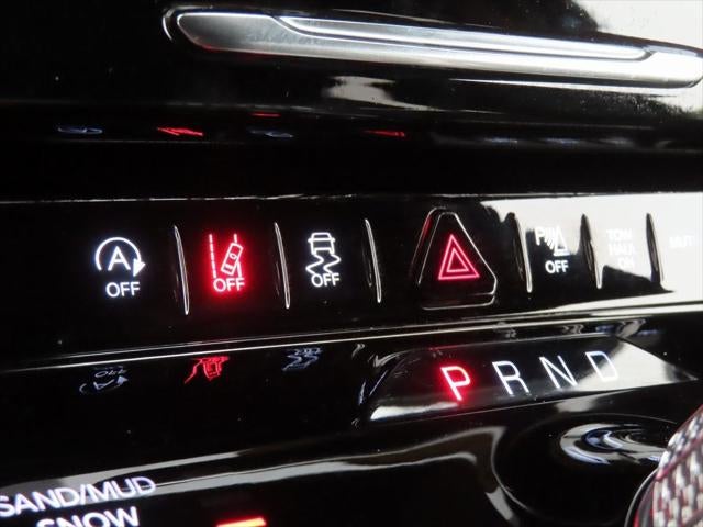 2024 Jeep Wagoneer L Series II 4x4