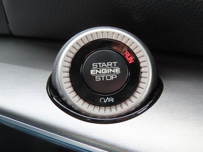 2026 Jeep Grand Wagoneer L GRAND WAGONEER L LIMITED ALTITUDE 4X4