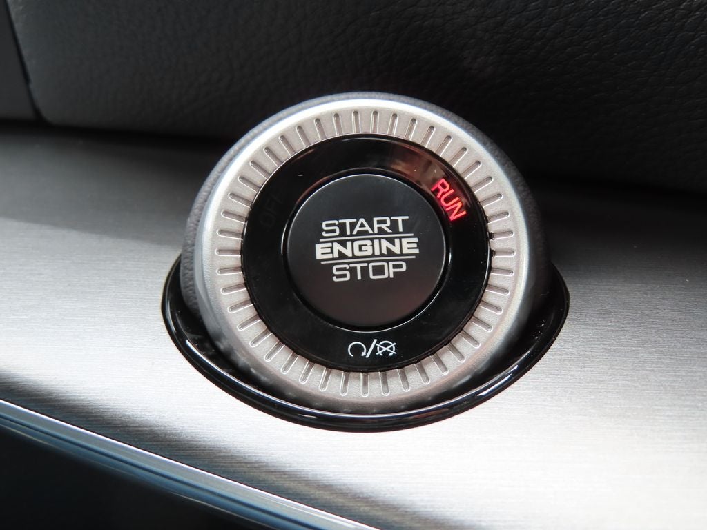2026 Jeep Grand Wagoneer L GRAND WAGONEER L LIMITED ALTITUDE 4X4