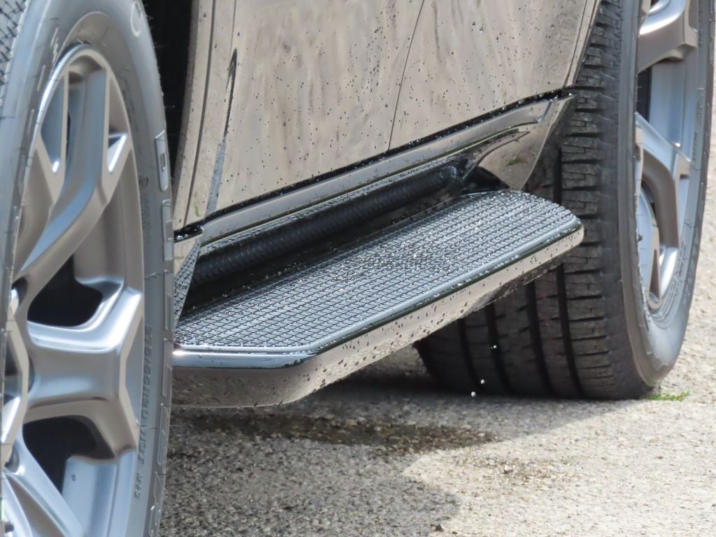 2026 Jeep Grand Wagoneer L GRAND WAGONEER L LIMITED ALTITUDE 4X4