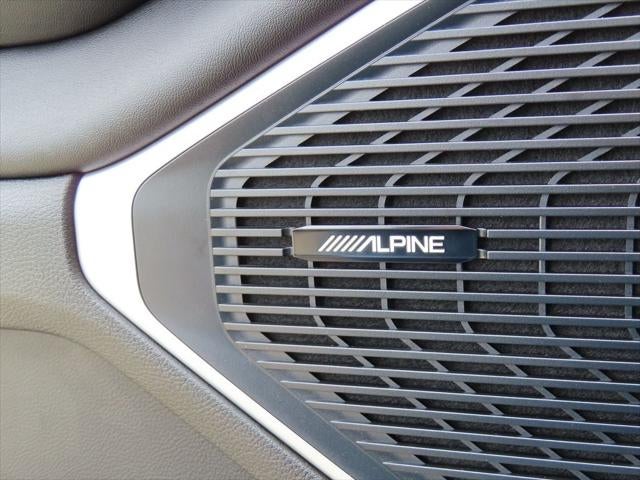 2026 Jeep Grand Wagoneer L GRAND WAGONEER L LIMITED ALTITUDE 4X4