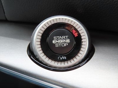 2026 Jeep Grand Wagoneer L GRAND WAGONEER L LIMITED ALTITUDE 4X4
