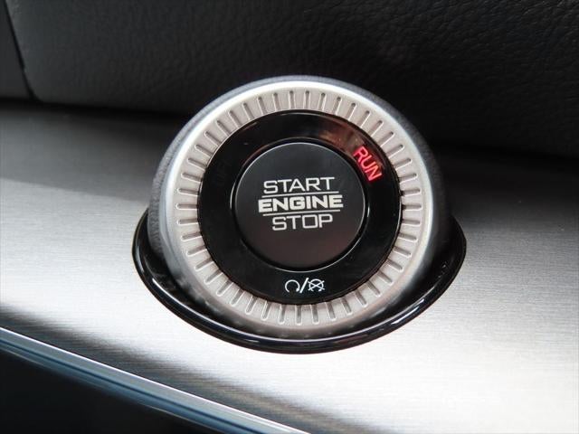 2026 Jeep Grand Wagoneer L GRAND WAGONEER L LIMITED ALTITUDE 4X4
