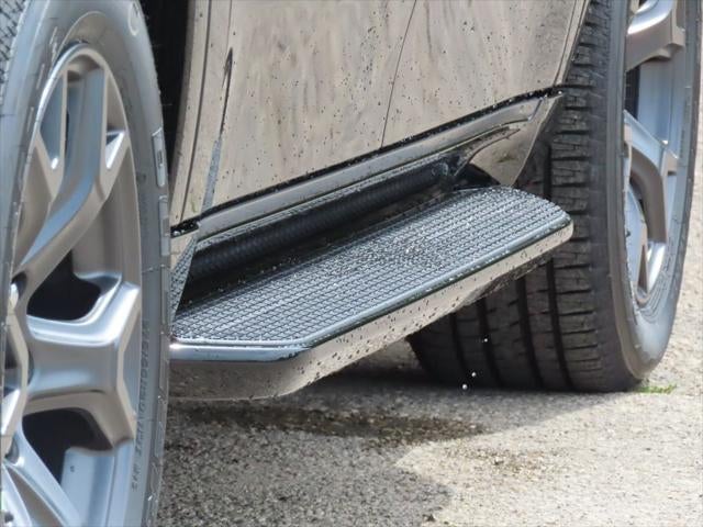 2026 Jeep Grand Wagoneer L GRAND WAGONEER L LIMITED ALTITUDE 4X4