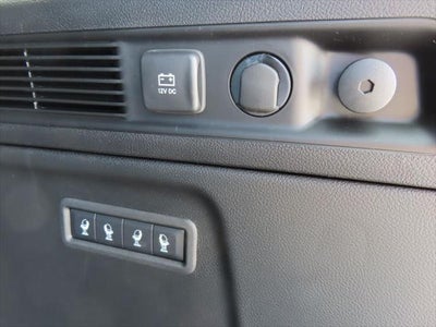 2026 Jeep Grand Wagoneer L GRAND WAGONEER L LIMITED ALTITUDE 4X4