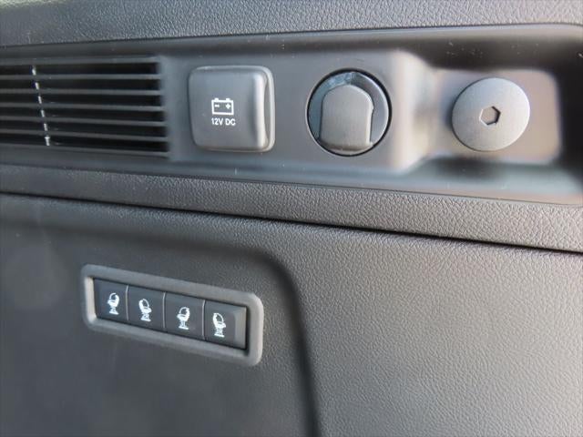 2026 Jeep Grand Wagoneer L GRAND WAGONEER L LIMITED ALTITUDE 4X4
