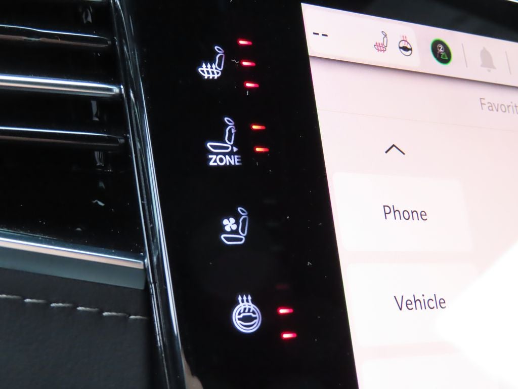 2026 Jeep Grand Wagoneer GRAND WAGONEER LIMITED RESERVE 4X4