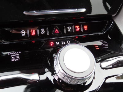 2026 Jeep Grand Wagoneer GRAND WAGONEER LIMITED RESERVE 4X4