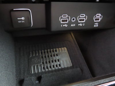 2026 Jeep Grand Wagoneer GRAND WAGONEER LIMITED RESERVE 4X4