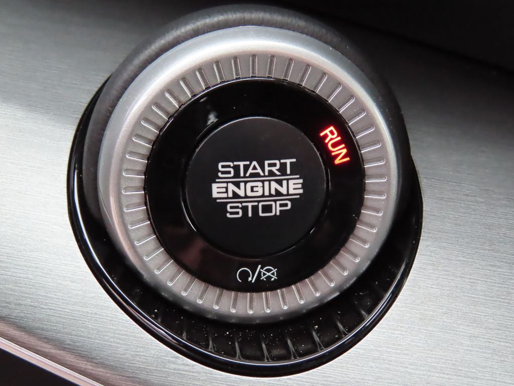 2026 Jeep Grand Wagoneer GRAND WAGONEER LIMITED RESERVE 4X4