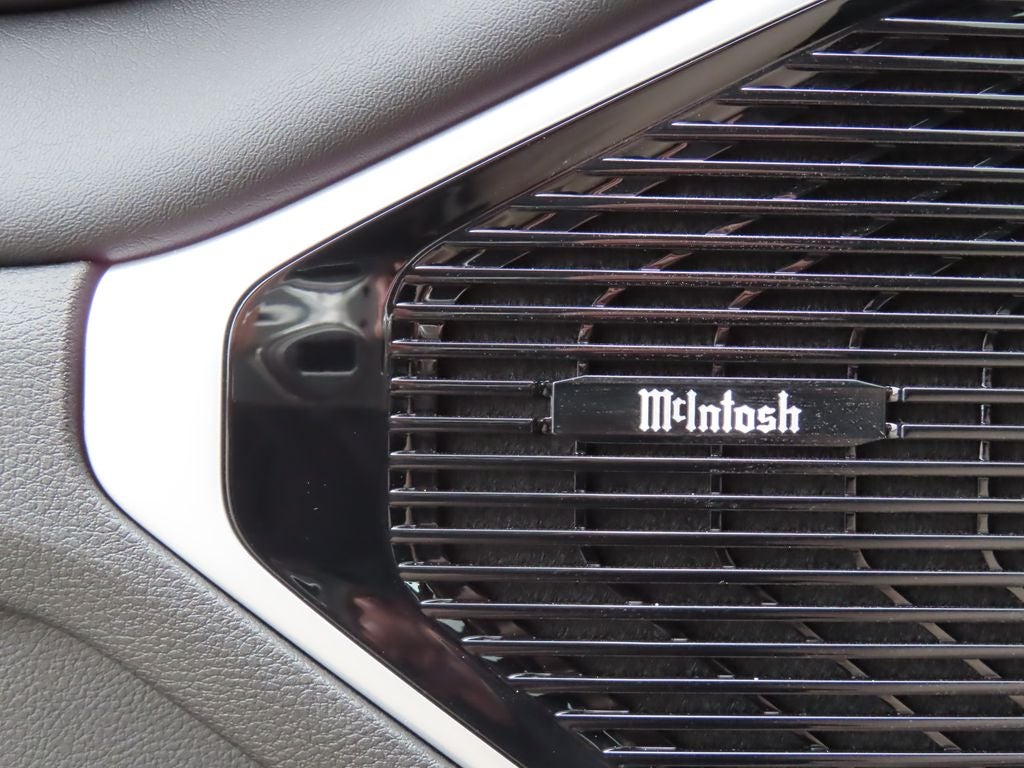 2026 Jeep Grand Wagoneer GRAND WAGONEER LIMITED RESERVE 4X4