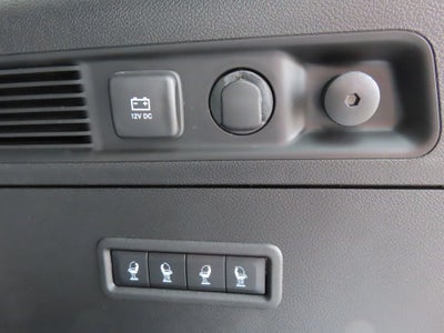 2026 Jeep Grand Wagoneer GRAND WAGONEER LIMITED RESERVE 4X4